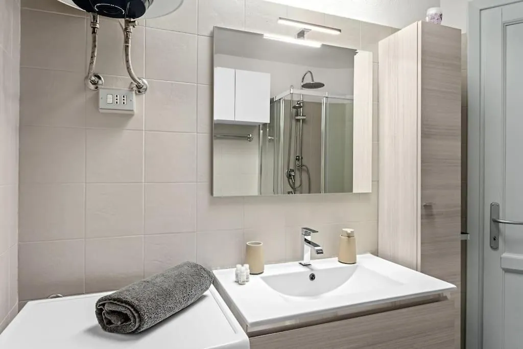 Villetta Nibbaru -Natura E Piscina Condivisa- Nuragheddu Vakantiehuis